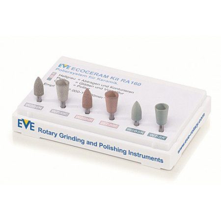 EVE ECOCERAM KIT