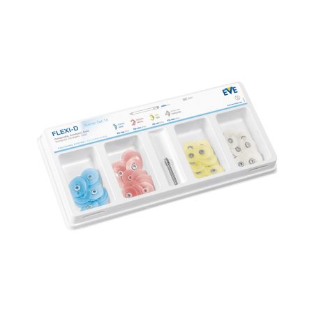 EVE FLEXI-D KIT