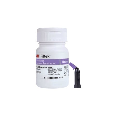 FILTEK EASY MATCH CAPS