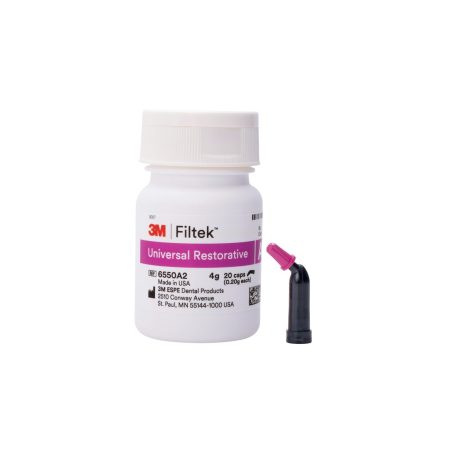 FILTEK UNIVERSAL CAPS