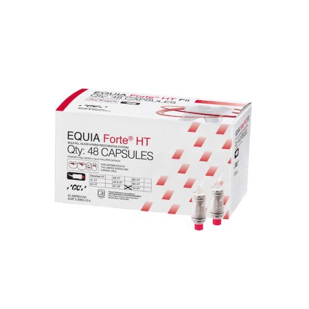 GC EQUIA FORTE HT