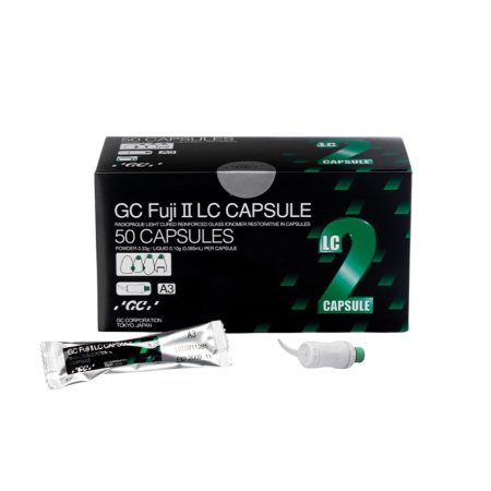 GC FUJI II LC