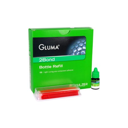 GLUMA 2 BOND