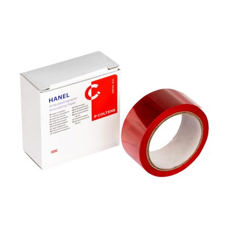 HANEL ARTICULATING PAPER 40μ