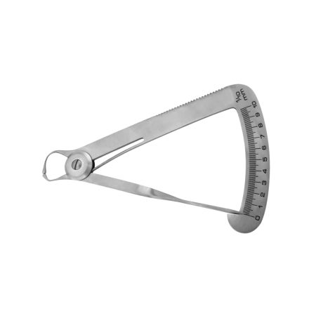 HLW ΠΑΧΥΜΕΤΡΟ