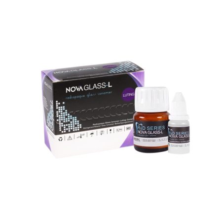 IMICRYL NOVA GLASS L