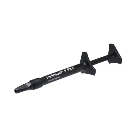 IVOCLAR HELIOSEAL F PLUS