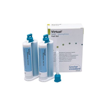IVOCLAR VIRTUAL MONOPHASE