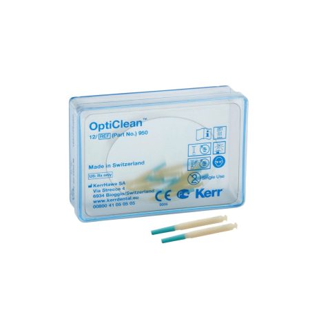KERR OPTICLEAN