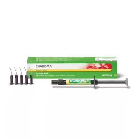 KULZER CHARISMA OPAL FLOW