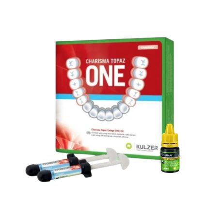 KULZER CHARISMA TOPAZ ONE KIT