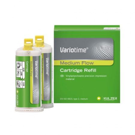 KULZER VARIOTIME MEDIUM FLOW