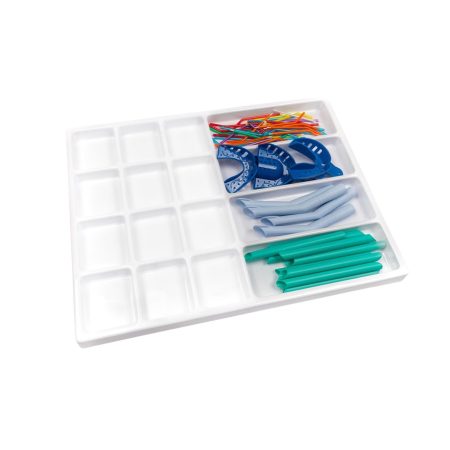 LARIDENT ΘΗΚΗ ΓΙΑ ΣΥΡΤΑΡΙΑ 16 ΘΕΣΕΩΝ