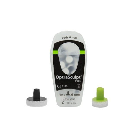 OPTRASCULPT PADS