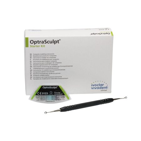 OPTRASCULPT STARTER KIT