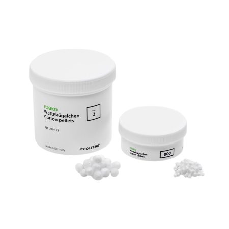 ROEKO COTTON PELLETS
