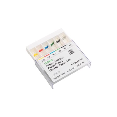 ROEKO PAPER POINTS GREATER POINTS