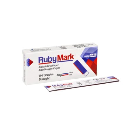 RUBYMARK 40μ