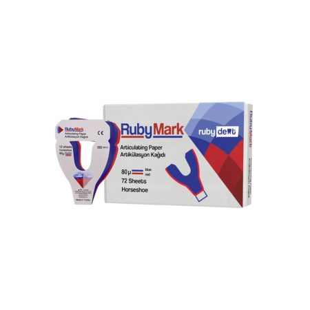 RUBYMARK U 80μ