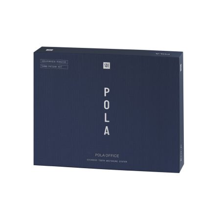 SDI POLA OFFICE+ 3 PATIENTS