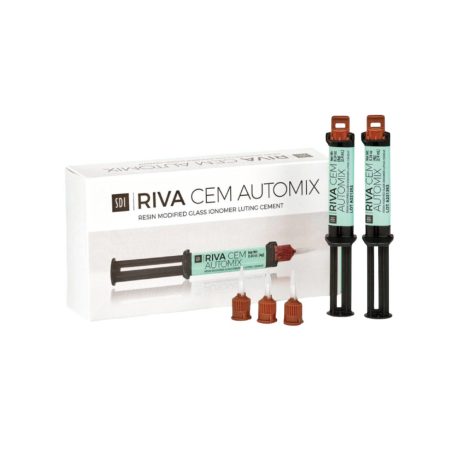 SDI RIVA CEM AUTOMIX