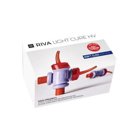 SDI RIVA LIGHT CURE HV