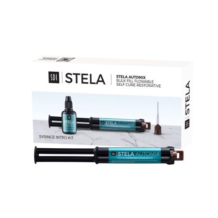 SDI STELA INTRO KIT