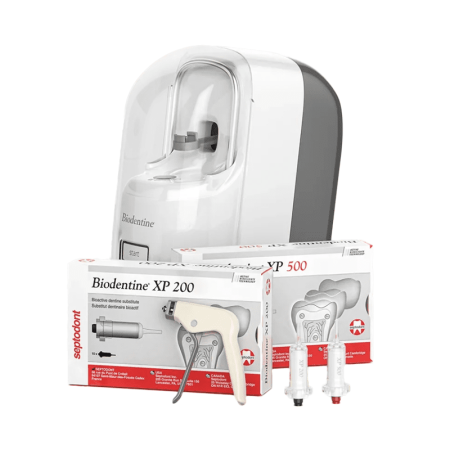 SEPTODONT BIODENTINE XP STARTER PACK