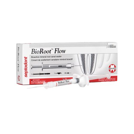 SEPTODONT BIOROOT FLOW
