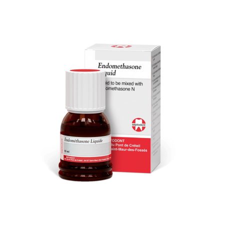 SEPTODONT ENDOMETHASONE LIQUID