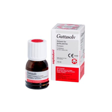 SEPTODONT GUTTASOLV