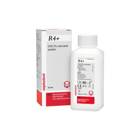 SEPTODONT R4+
