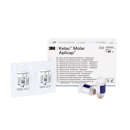 SOLVENTUM KETAC MOLAR