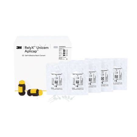 SOLVENTUM RELYX UNICEM APPLICAP