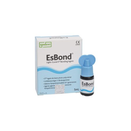 SPIDENT ESBOND