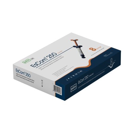 SPIDENT ESCOM250 STANDARD KIT
