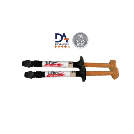 SPIDENT ESFLOW PLUS INJECTABLE