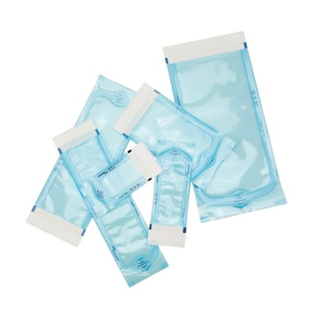 STERILIZATION POUCHES