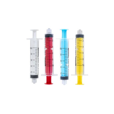 SYRINGES 10 ml