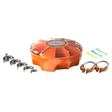 ULTRADENT HALO BANDS KIT