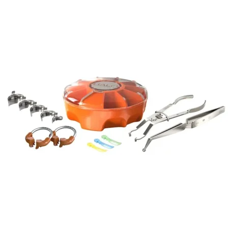 ULTRADENT HALO BANDS KIT & ΕΡΓΑΛΕΙΟ