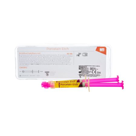 ULTRADENT PORCELAIN ETCH