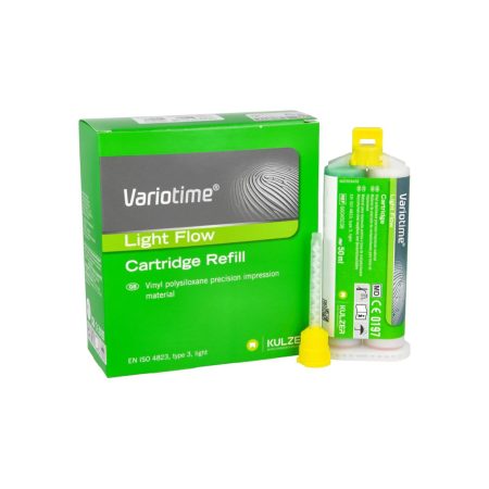 VARIOTIME LIGHT