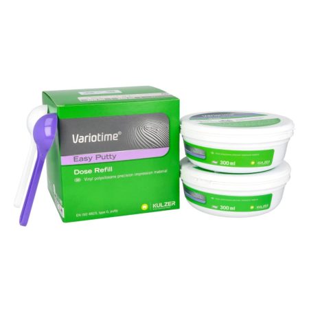 VARIOTIME PUTTY