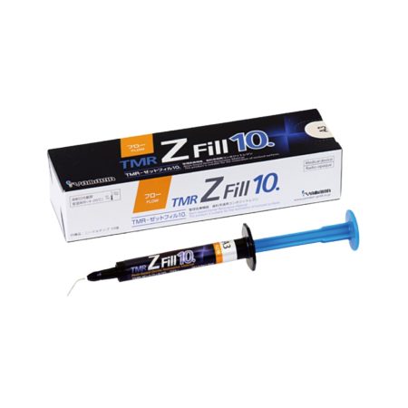 YAMAKIN TMR Z-FILL UNIVERSAL FLOW