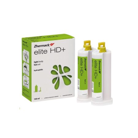 ZHERMACK ELITE HD FAST SET