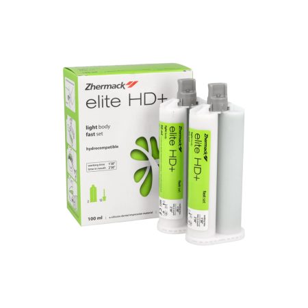 ZHERMACK ELITE HD FAST