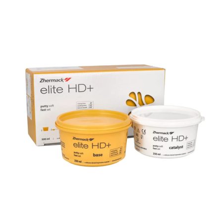ZHERMACK ELITE HD PUTTY