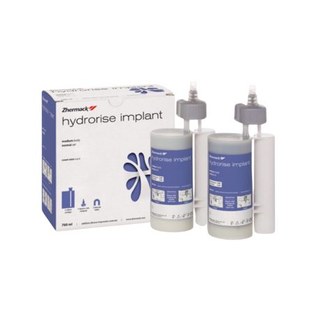 ZHERMACK HYDRORISE IMPLANT