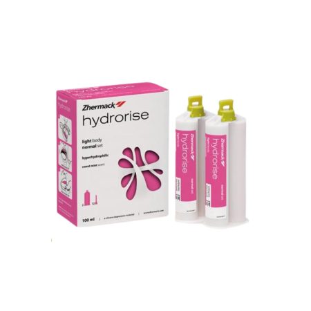 ZHERMACK HYDRORISE LIGHT